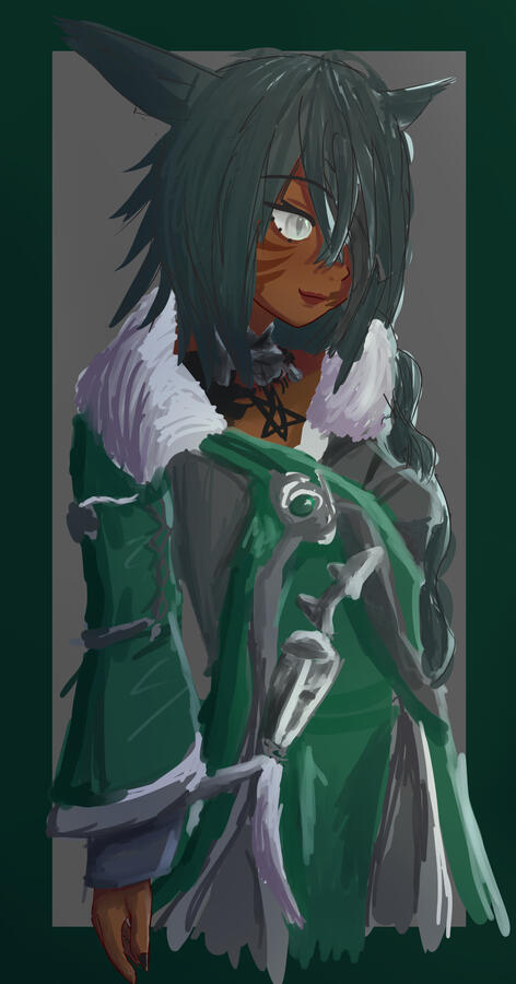 @vesspertinae s&#39;utekh